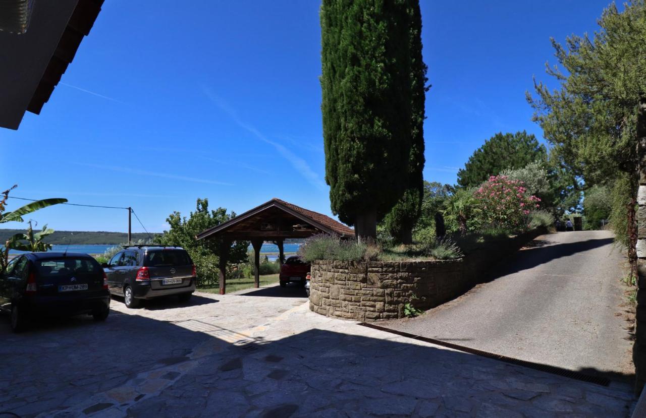 Olive Garden & Sea Apartments Portoroz Exterior photo